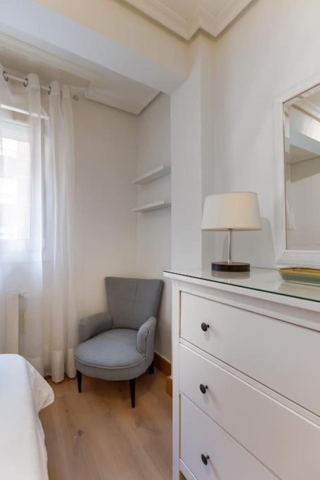 Apartamento Pesquero - Santander Luaran gambar