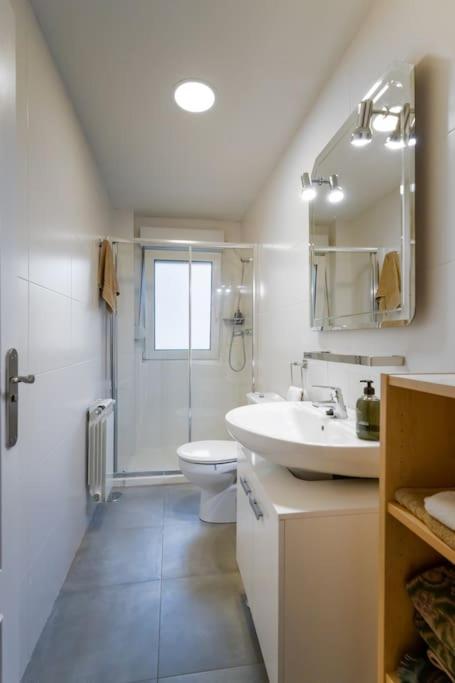 Apartamento Pesquero - Santander Luaran gambar