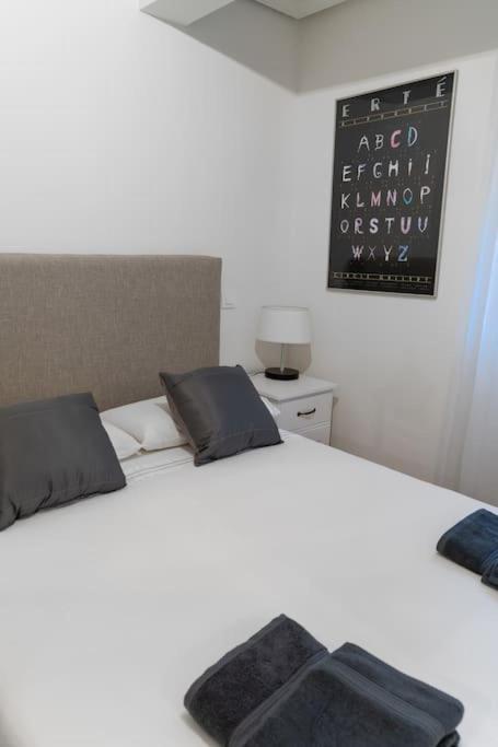 Apartamento Pesquero - Santander Luaran gambar