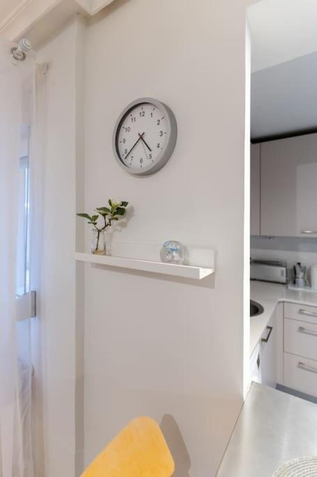 Apartamento Pesquero - Santander Luaran gambar