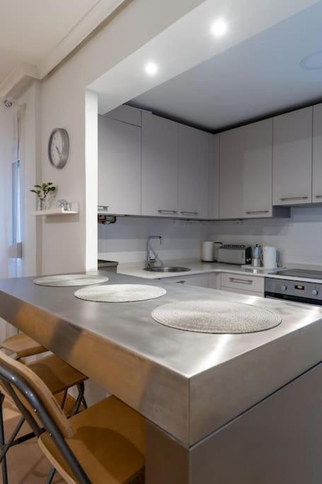 Apartamento Pesquero - Santander Luaran gambar