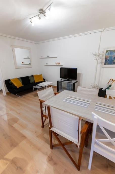 Apartamento Pesquero - Santander Luaran gambar